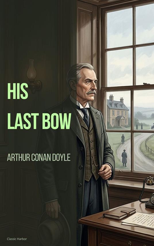 His Last Bow
