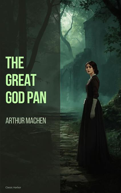 The Great God Pan