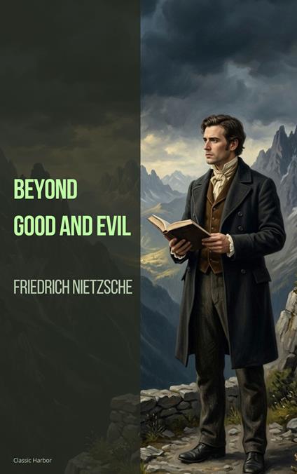 Beyond Good and Evil