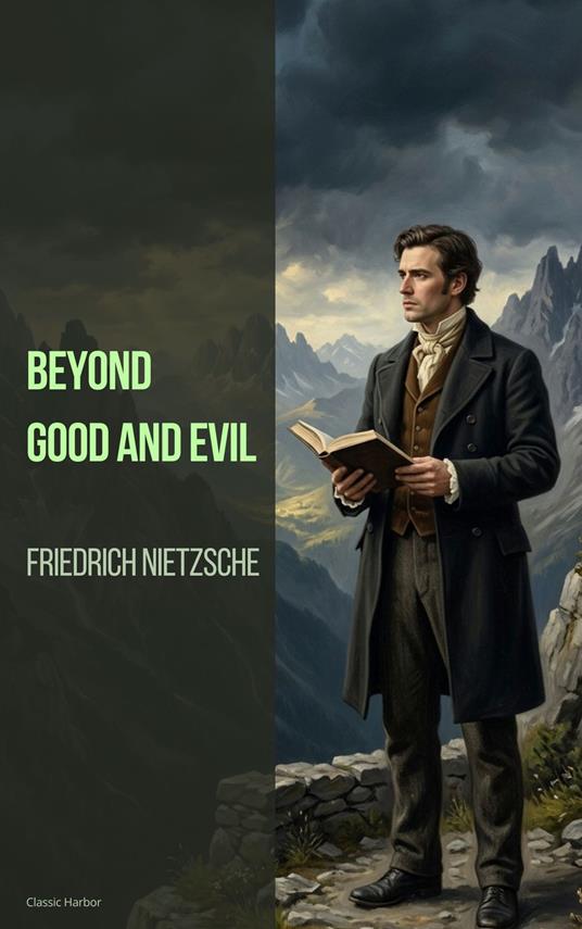 Beyond Good and Evil