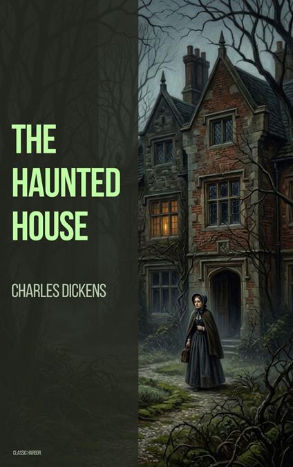 The Haunted House