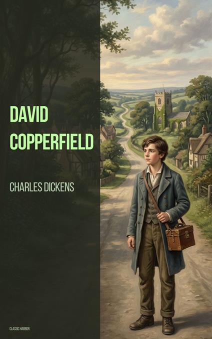David Copperfield