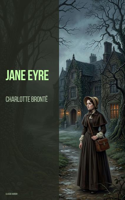 Jane Eyre