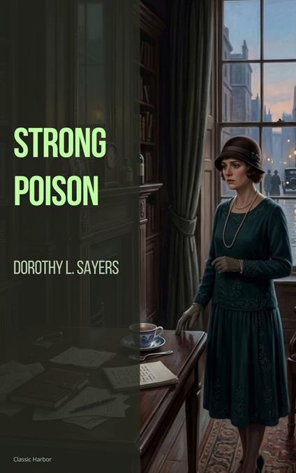 Strong Poison