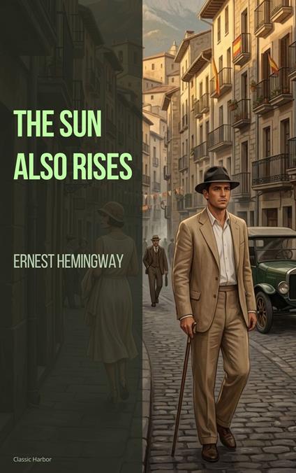 The Sun Also Rises