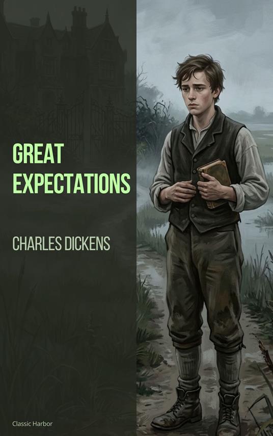 Great Expectations