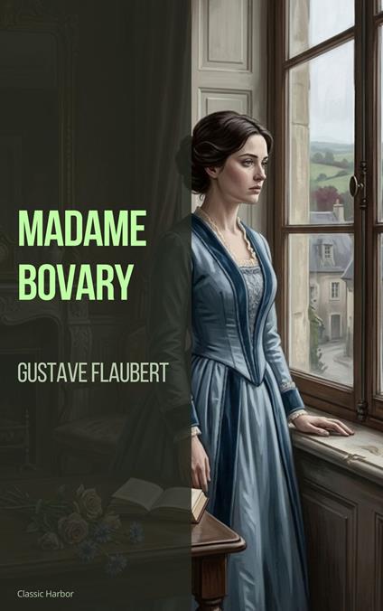 Madame Bovary