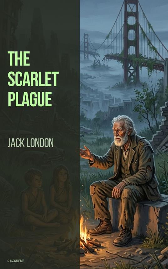The Scarlet Plague