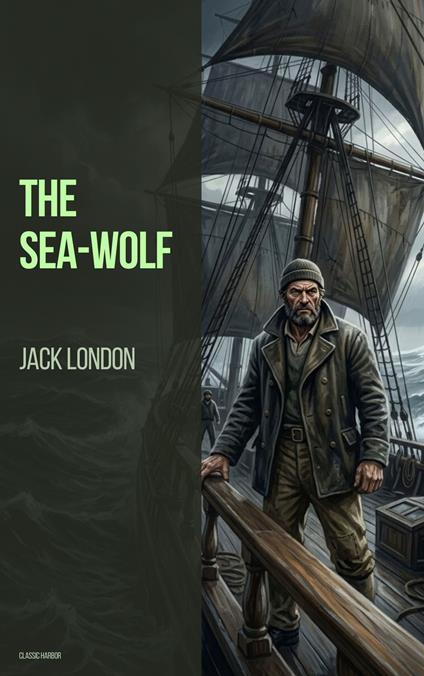 The Sea Wolf