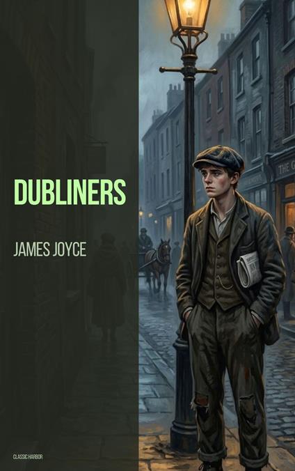 Dubliners