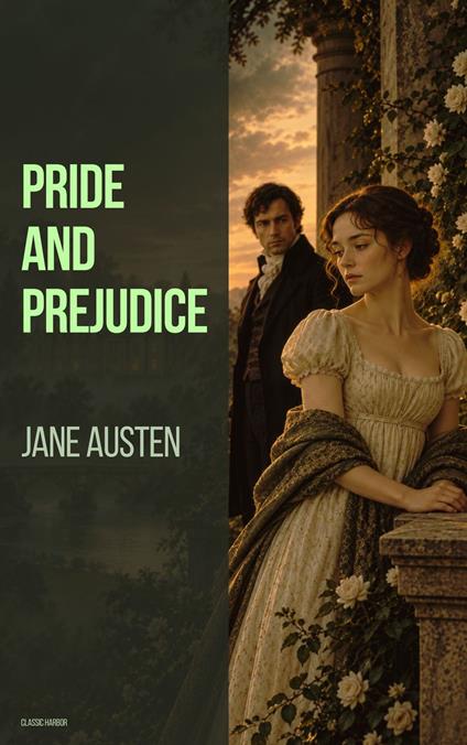 Pride and Prejudice