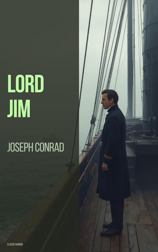 Lord Jim