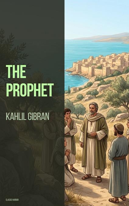The Prophet