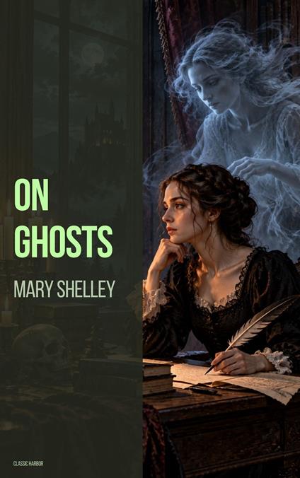 On Ghosts