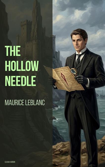 The Hollow Needle