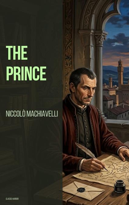 The Prince
