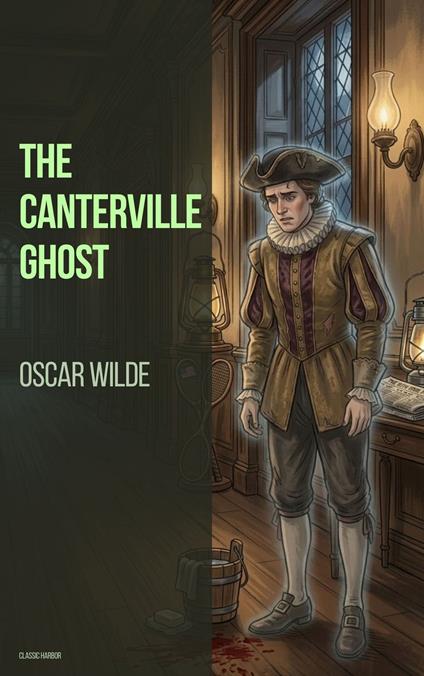 The Canterville Ghost