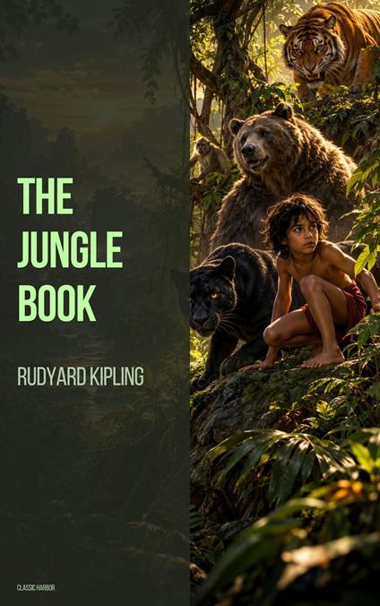 The Jungle Book