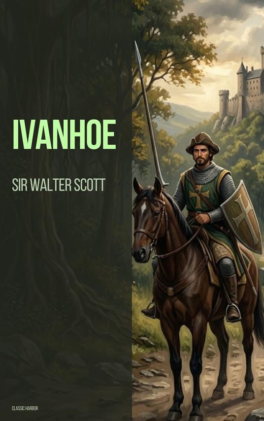 Ivanhoe