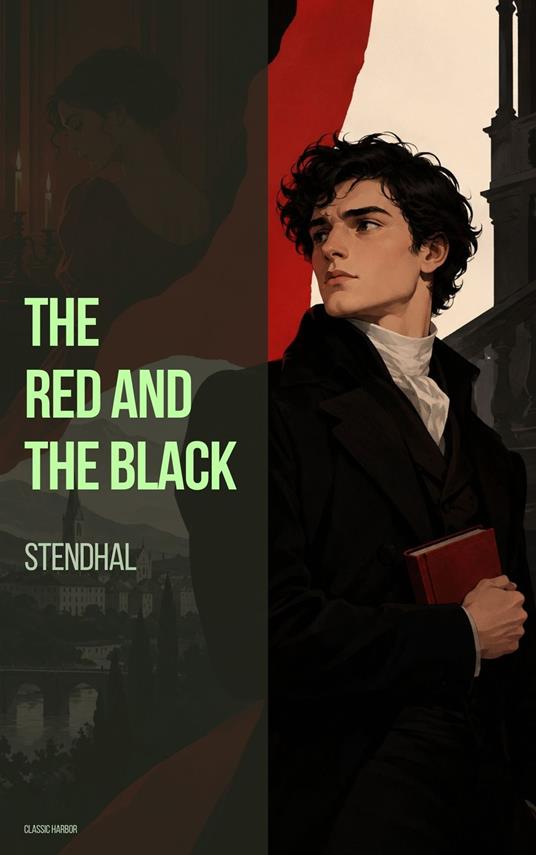 The Red and the Black