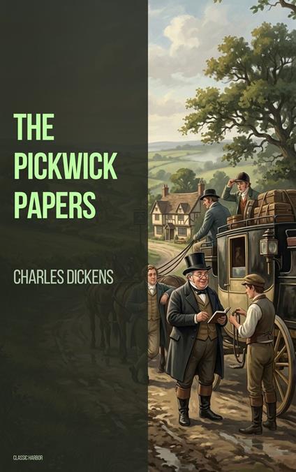 The Pickwick Papers