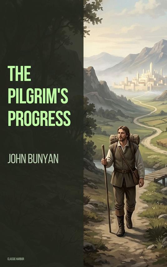 The Pilgrim's Progress