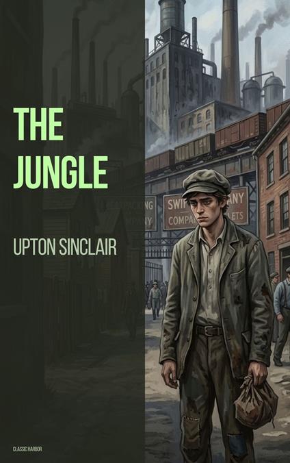 The Jungle