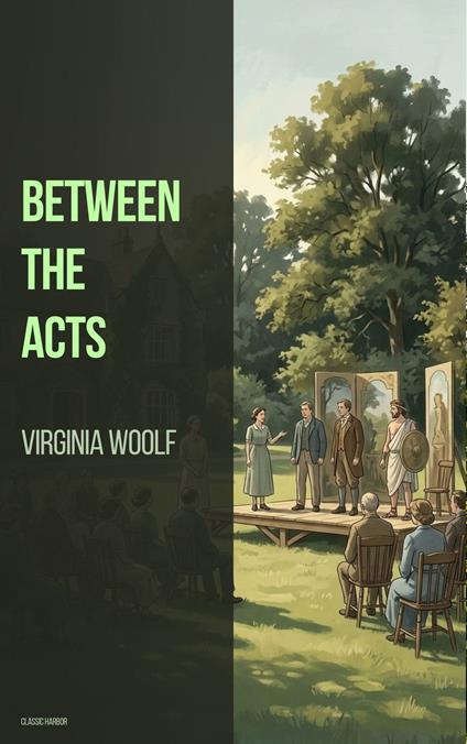 Between the Acts