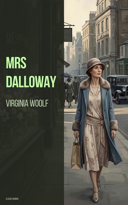 Mrs Dalloway