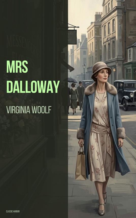 Mrs Dalloway