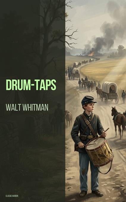 Drum-Taps