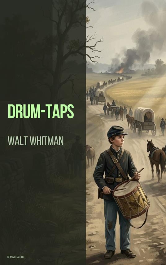 Drum-Taps