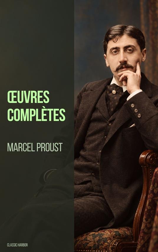 Marcel Proust