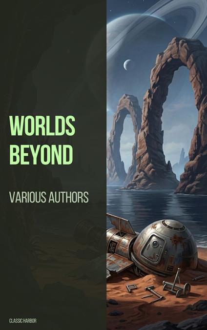 Worlds Beyond