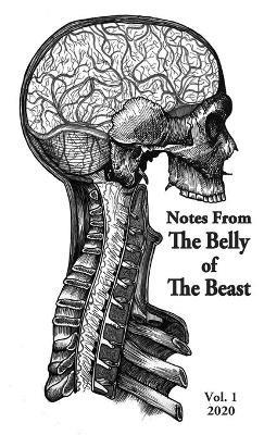 Notes From The Belly Of The Beast - cover