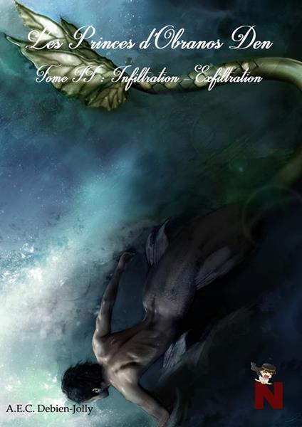 Les princes d'Obranos Den