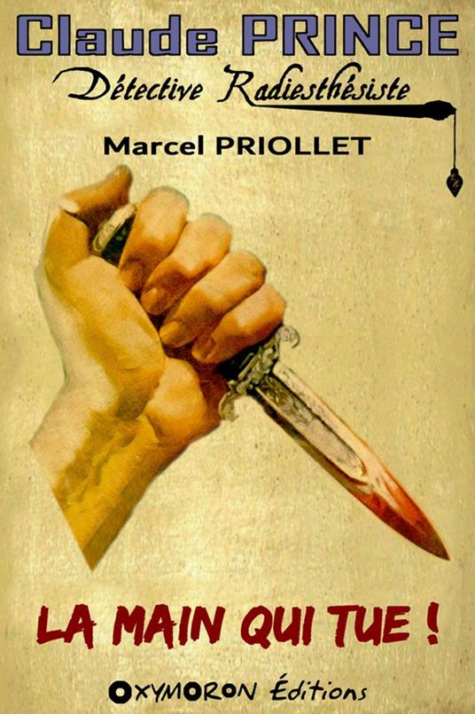 La main qui tue !
