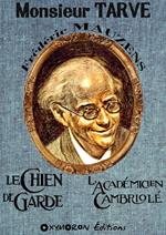 Monsieur Tarve