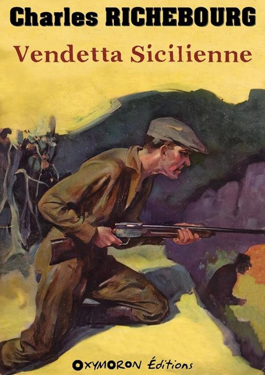 Vendetta sicilienne