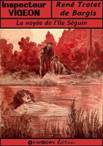 La noyée de l'île Séguin