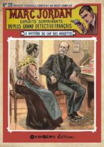 Le mystère du cap des mouettes