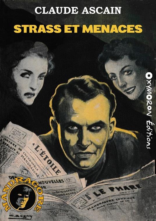 Strass et Menaces