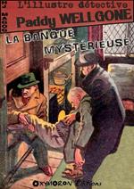 La banque mystérieuse