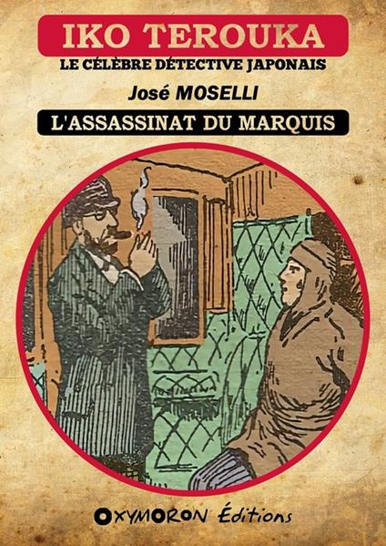 L'assassinat du marquis
