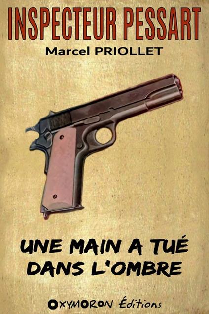 Une main a tué dans l'ombre