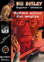 Mystère autour d'un meurtre