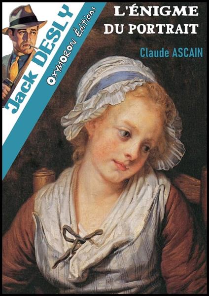 L'énigme du portrait