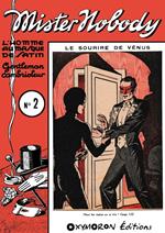 Le Sourire de Vénus