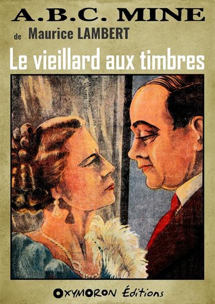 Le vieillard aux timbres