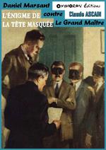 L'énigme de la tête masquée